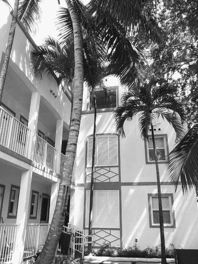 Studio Biscayne Blvd Miami Doral Exteriér fotografie