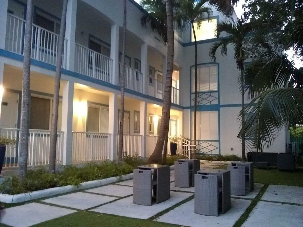 Studio Biscayne Blvd Miami Doral Exteriér fotografie