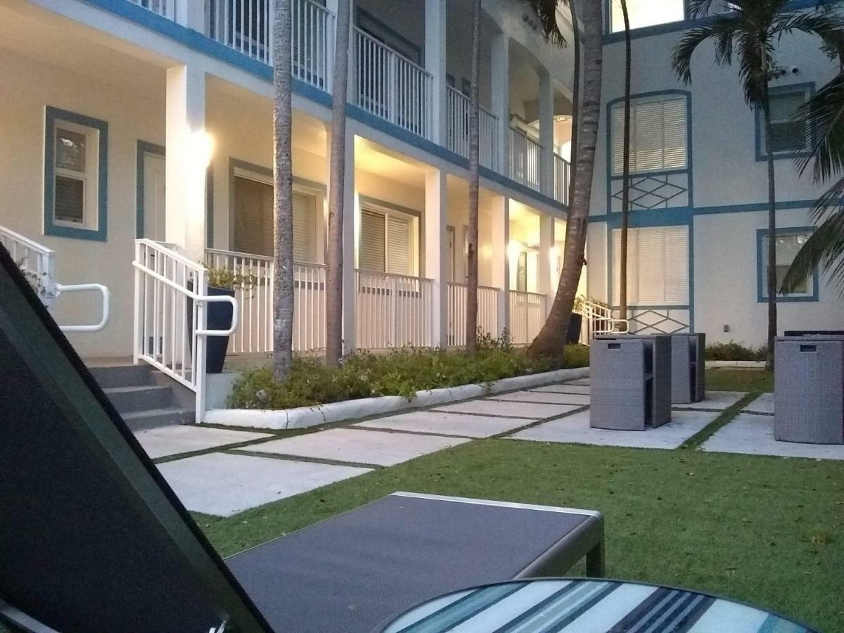 Studio Biscayne Blvd Miami Doral Exteriér fotografie